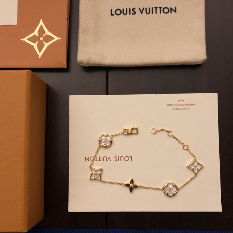 Louis Vuitton Bracelets